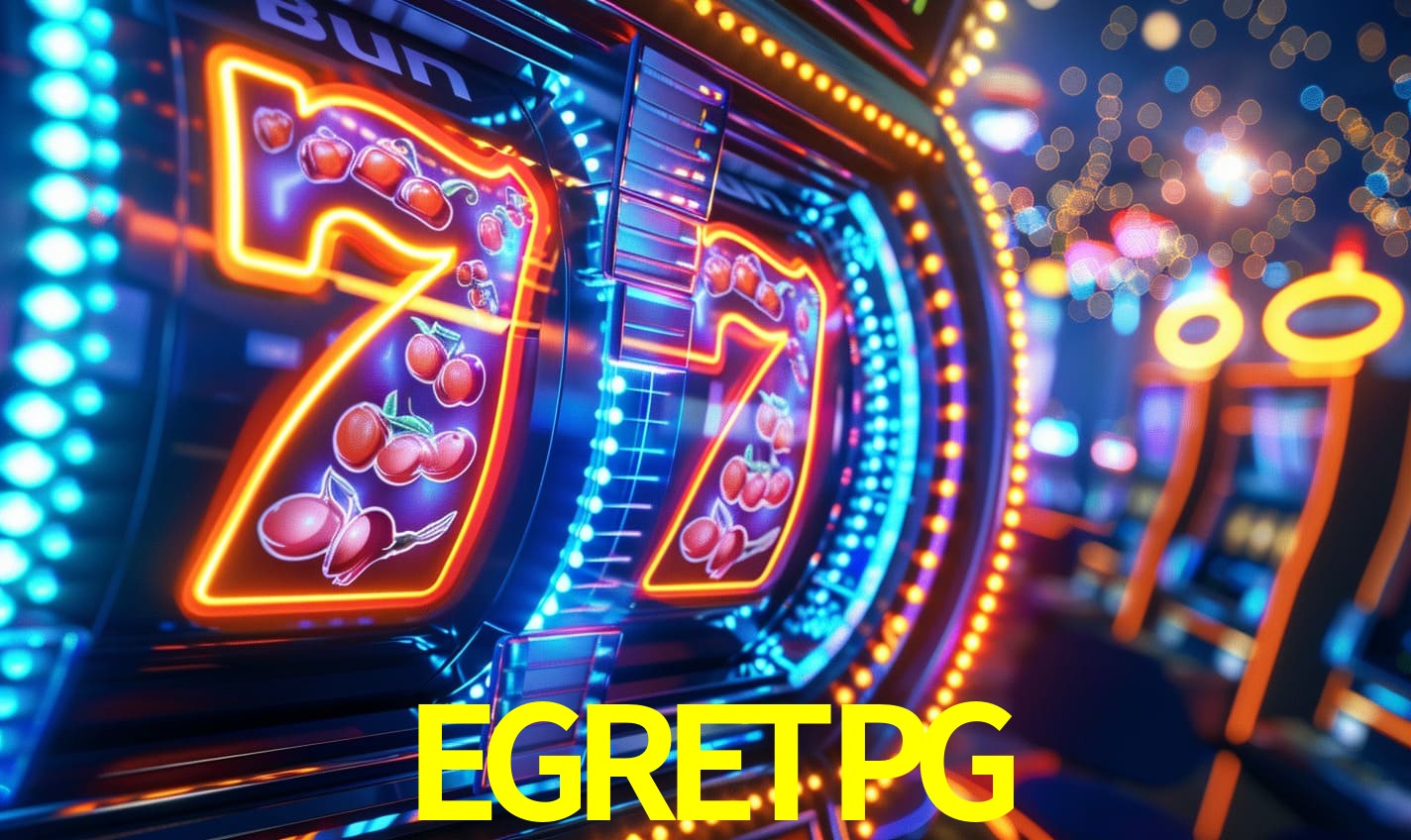 Jogos Emocionantes EGRETPG